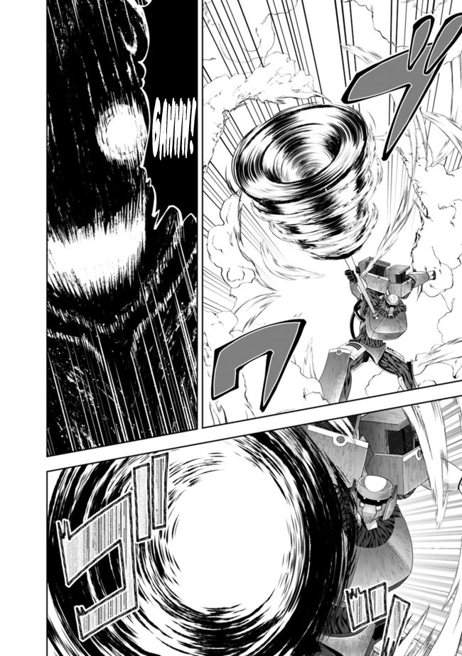 Ore no ie ga Maryoku Spot Datta Ken - Sundeiru Dake de Sekai Saikyou chapter 133 - page 13