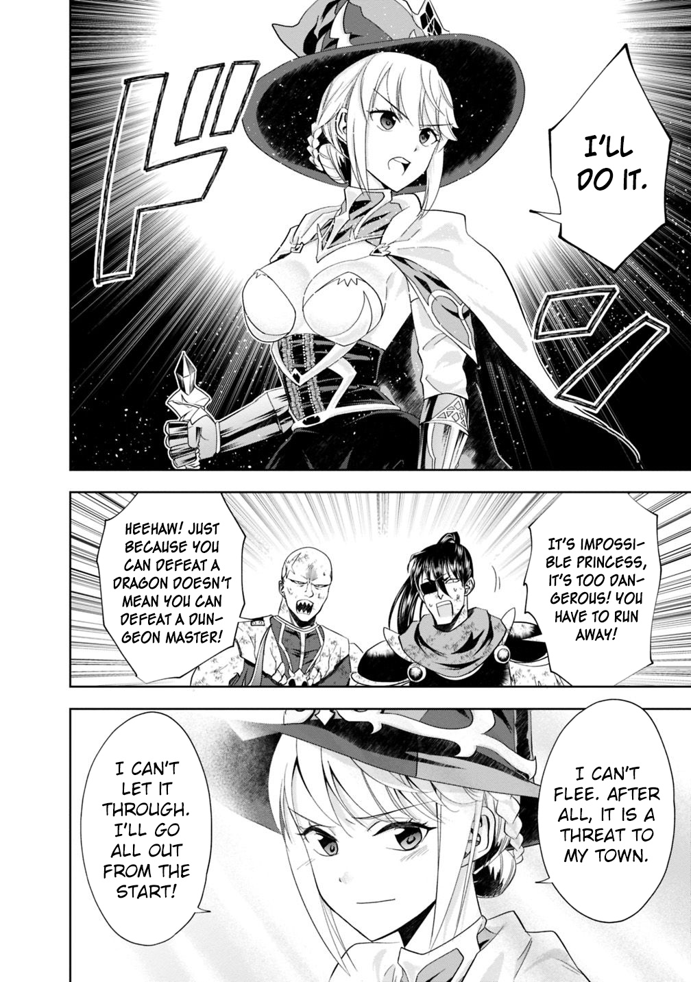 Ore no ie ga Maryoku Spot Datta Ken - Sundeiru Dake de Sekai Saikyou chapter 53 - page 9
