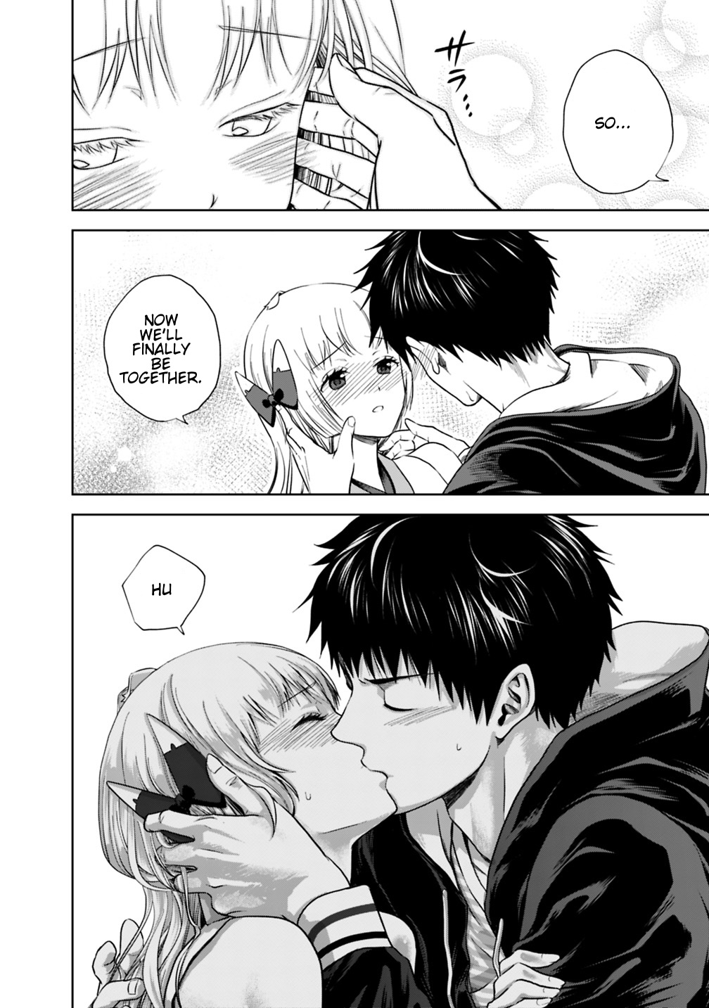 Ore no ie ga Maryoku Spot Datta Ken - Sundeiru Dake de Sekai Saikyou chapter 14 - page 6