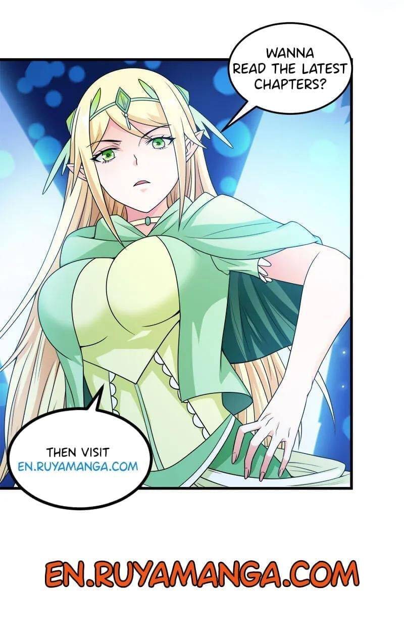 Ore no ie ga Maryoku Spot Datta Ken - Sundeiru Dake de Sekai Saikyou chapter 103 - page 7