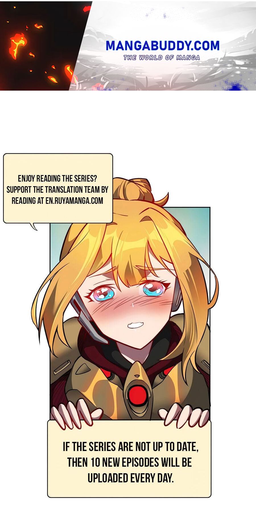 Ore no ie ga Maryoku Spot Datta Ken - Sundeiru Dake de Sekai Saikyou chapter 105 - page 1