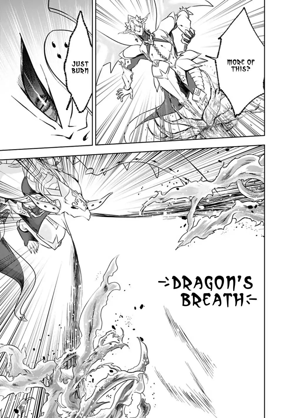 Ore no ie ga Maryoku Spot Datta Ken - Sundeiru Dake de Sekai Saikyou chapter 22 - page 5