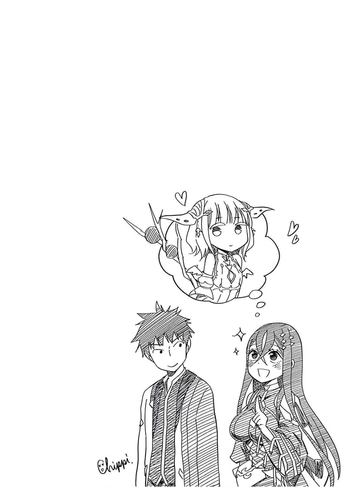 Ore no ie ga Maryoku Spot Datta Ken - Sundeiru Dake de Sekai Saikyou chapter 73 - page 15
