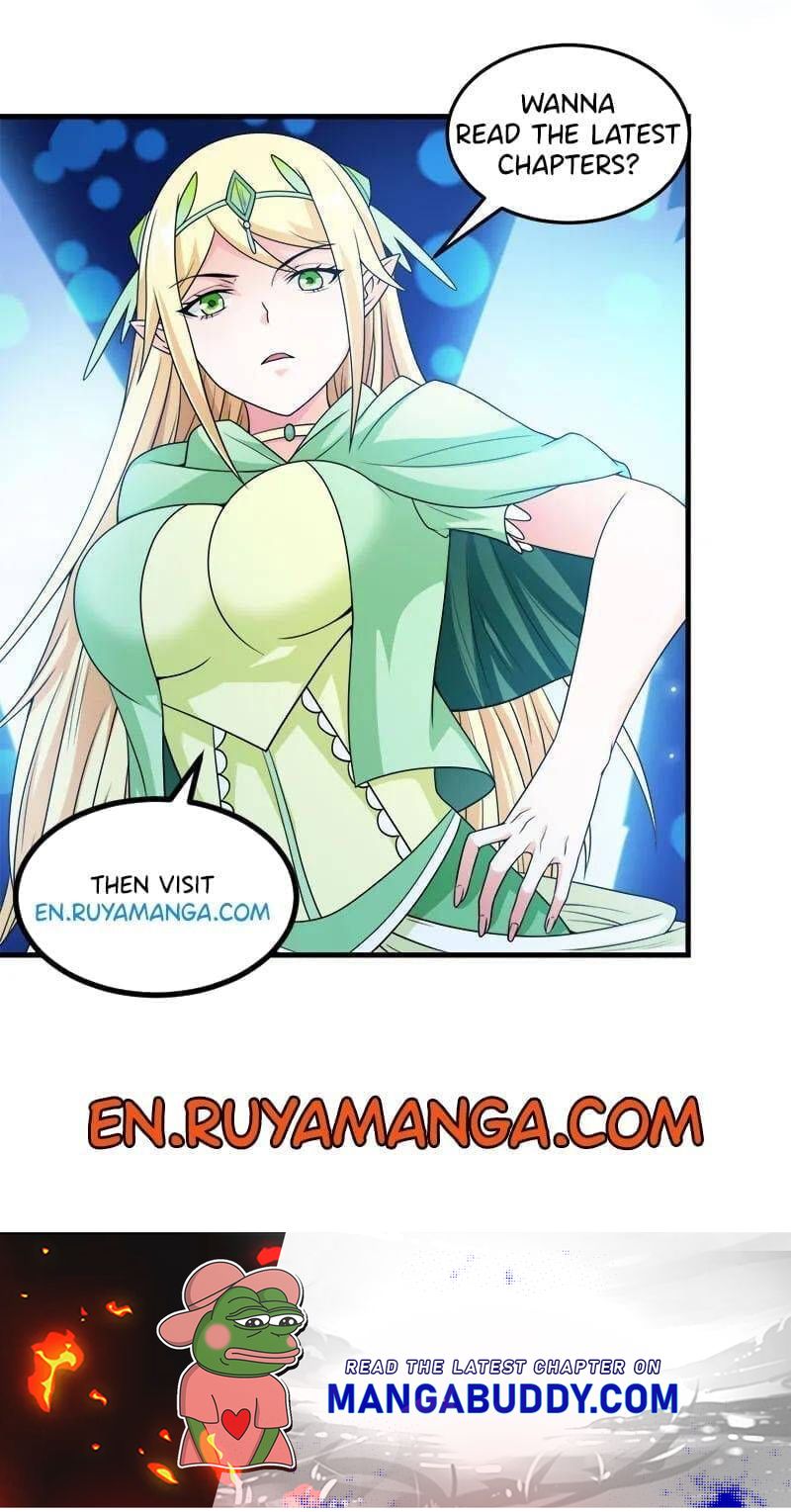 Ore no ie ga Maryoku Spot Datta Ken - Sundeiru Dake de Sekai Saikyou chapter 111 - page 7