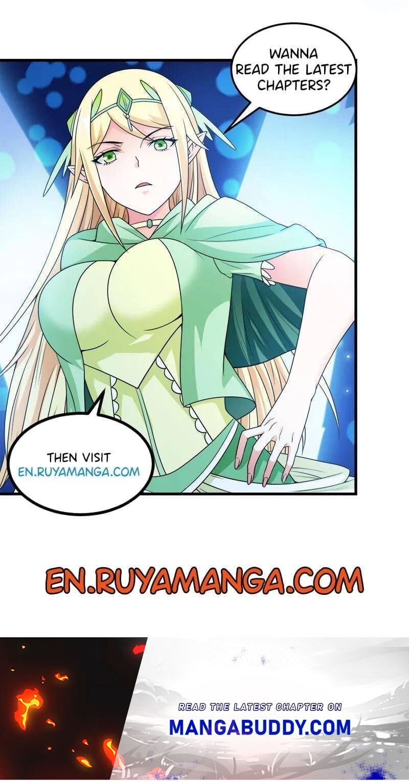 Ore no ie ga Maryoku Spot Datta Ken - Sundeiru Dake de Sekai Saikyou chapter 112 - page 9