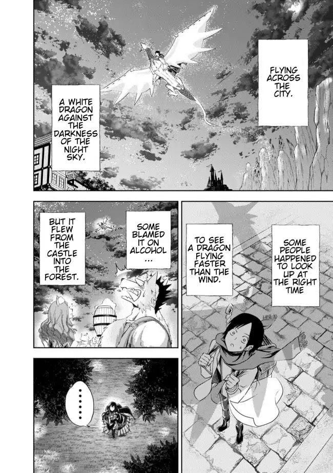 Ore no ie ga Maryoku Spot Datta Ken - Sundeiru Dake de Sekai Saikyou chapter 29 - page 6
