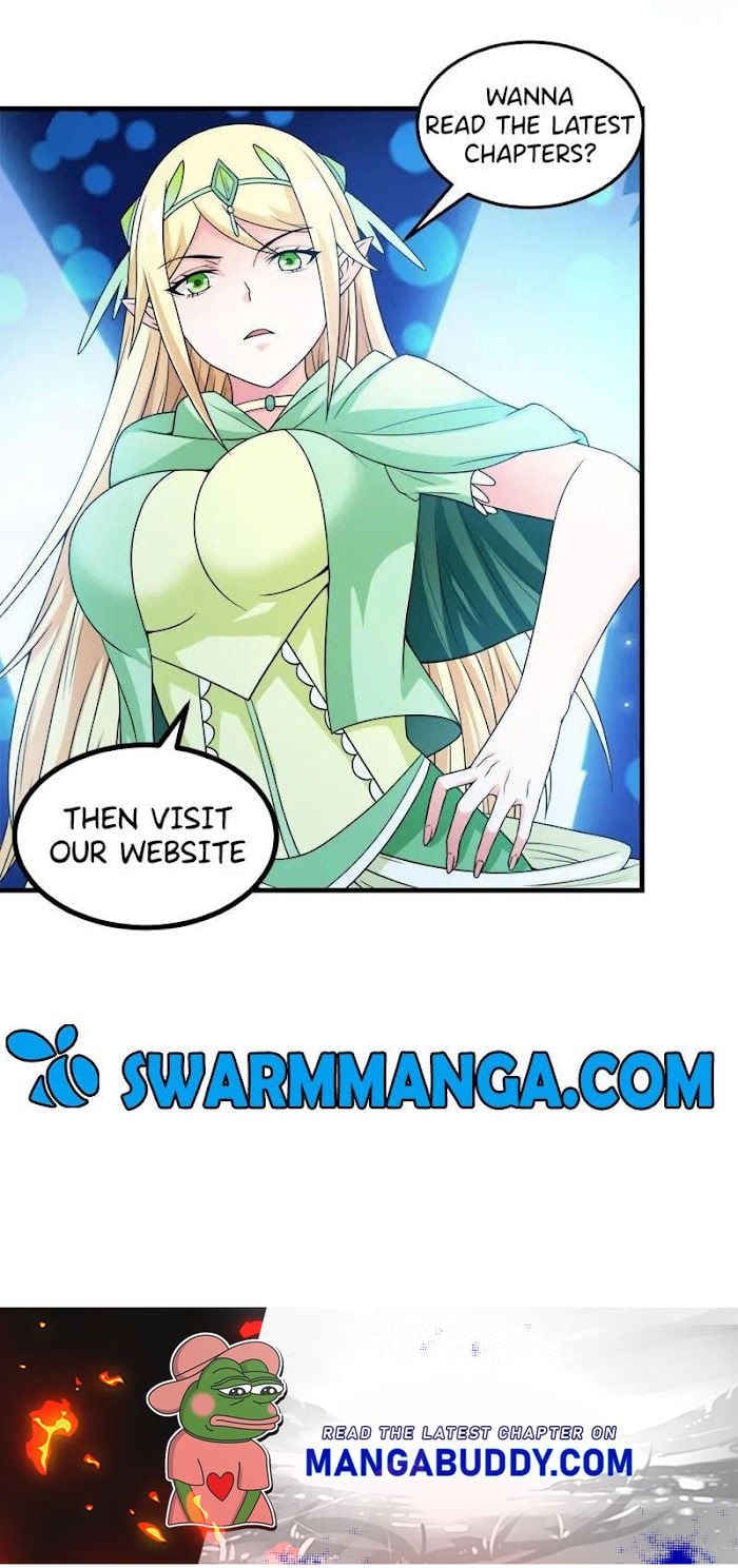 Ore no ie ga Maryoku Spot Datta Ken - Sundeiru Dake de Sekai Saikyou chapter 117 - page 6