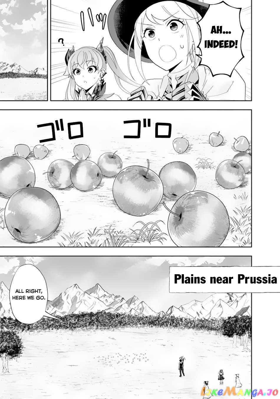 Ore no ie ga Maryoku Spot Datta Ken - Sundeiru Dake de Sekai Saikyou Chapter 155 - page 8