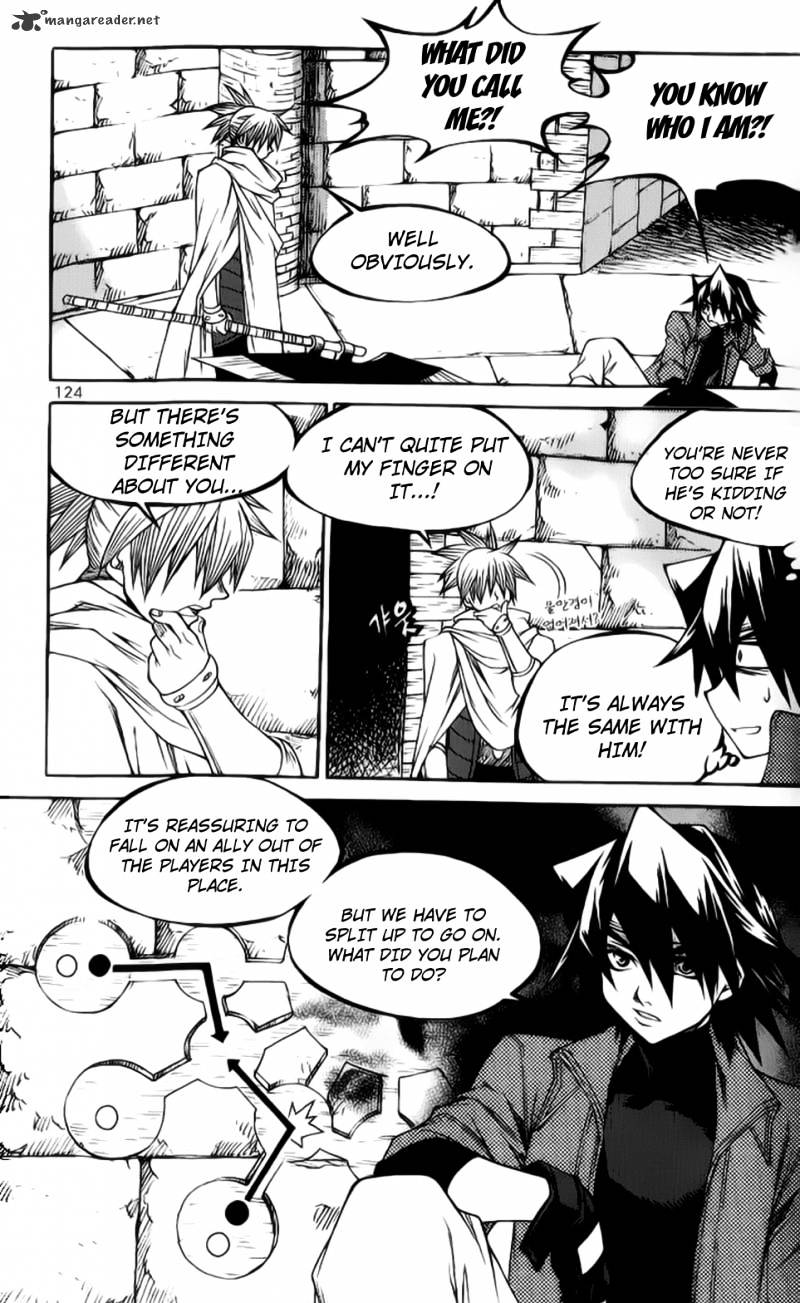 Yureka - Manga chapter 206 - page 10
