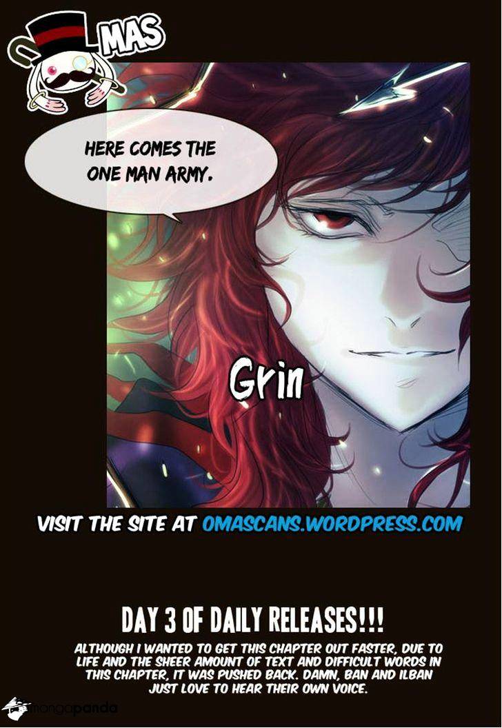 Yureka - Manga chapter 216 - page 29