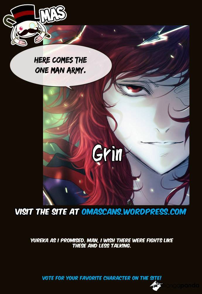 Yureka - Manga chapter 218 - page 29