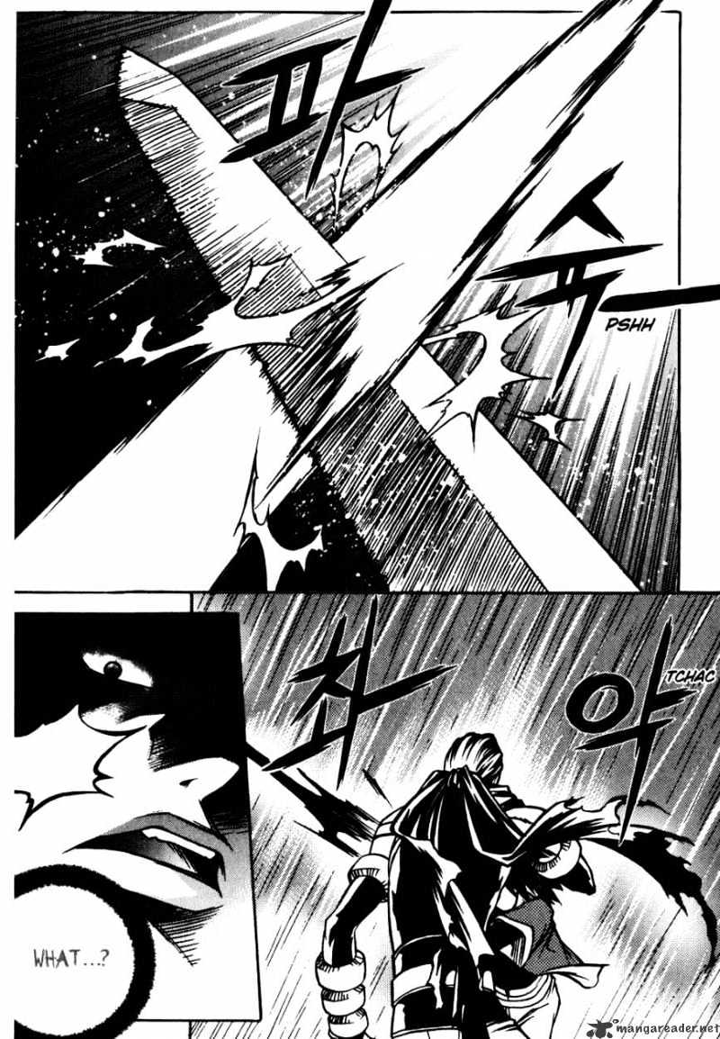 Yureka - Manga chapter 176 - page 11