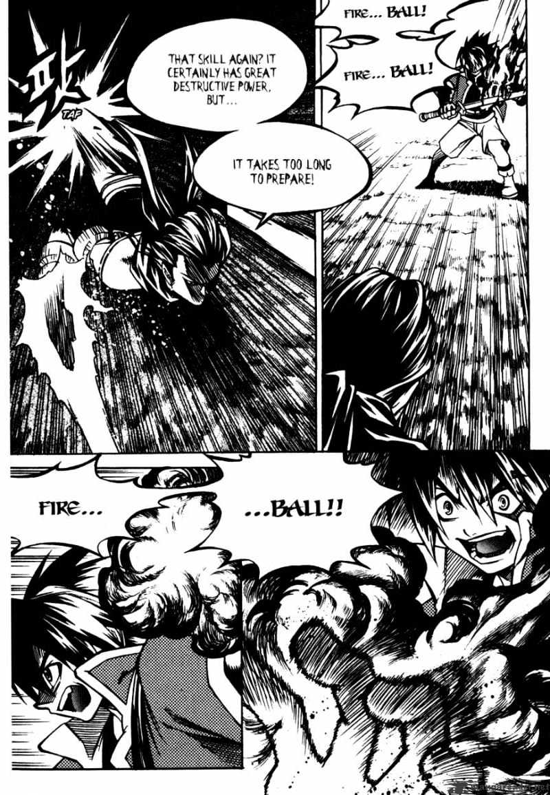 Yureka - Manga chapter 176 - page 19