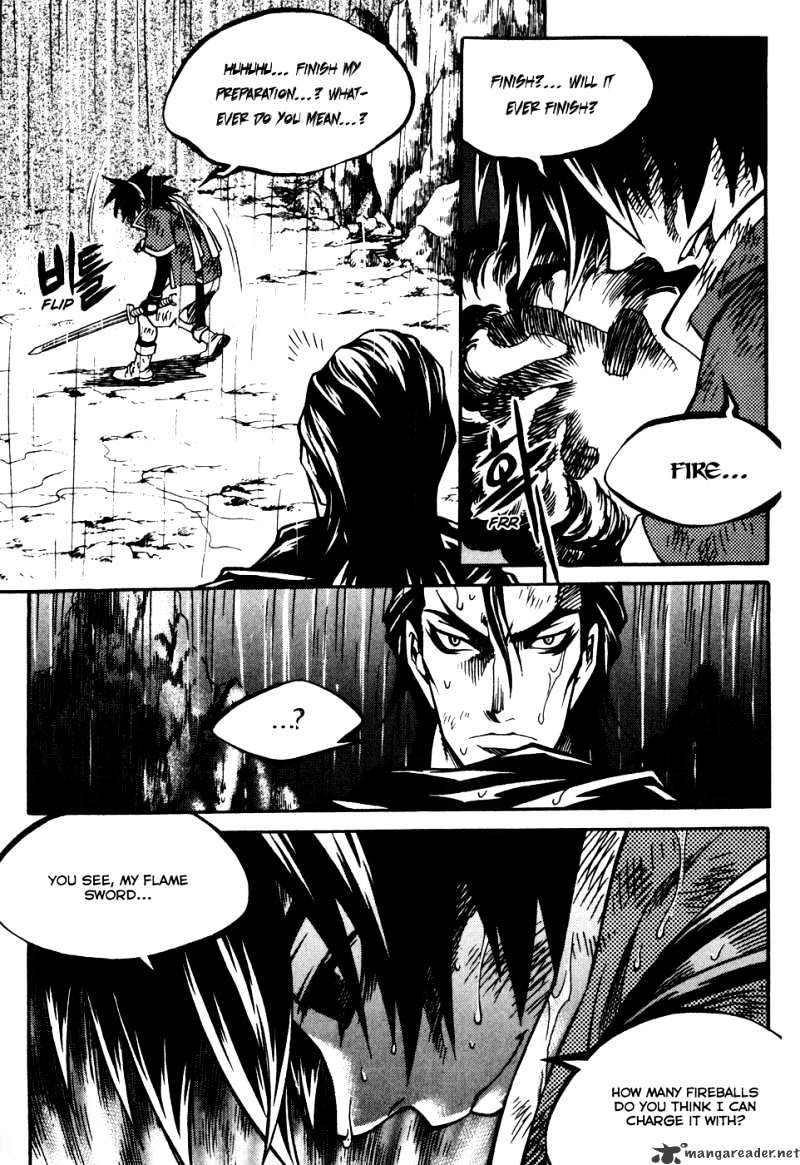 Yureka - Manga chapter 178 - page 12