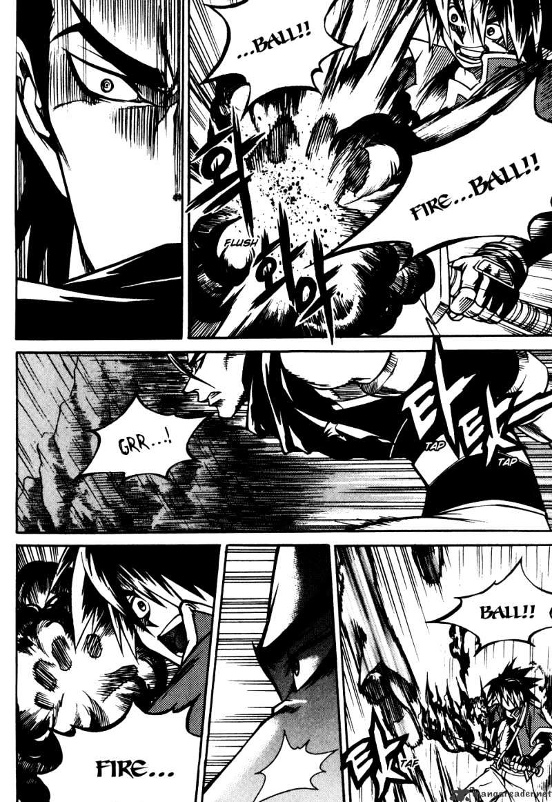 Yureka - Manga chapter 178 - page 13