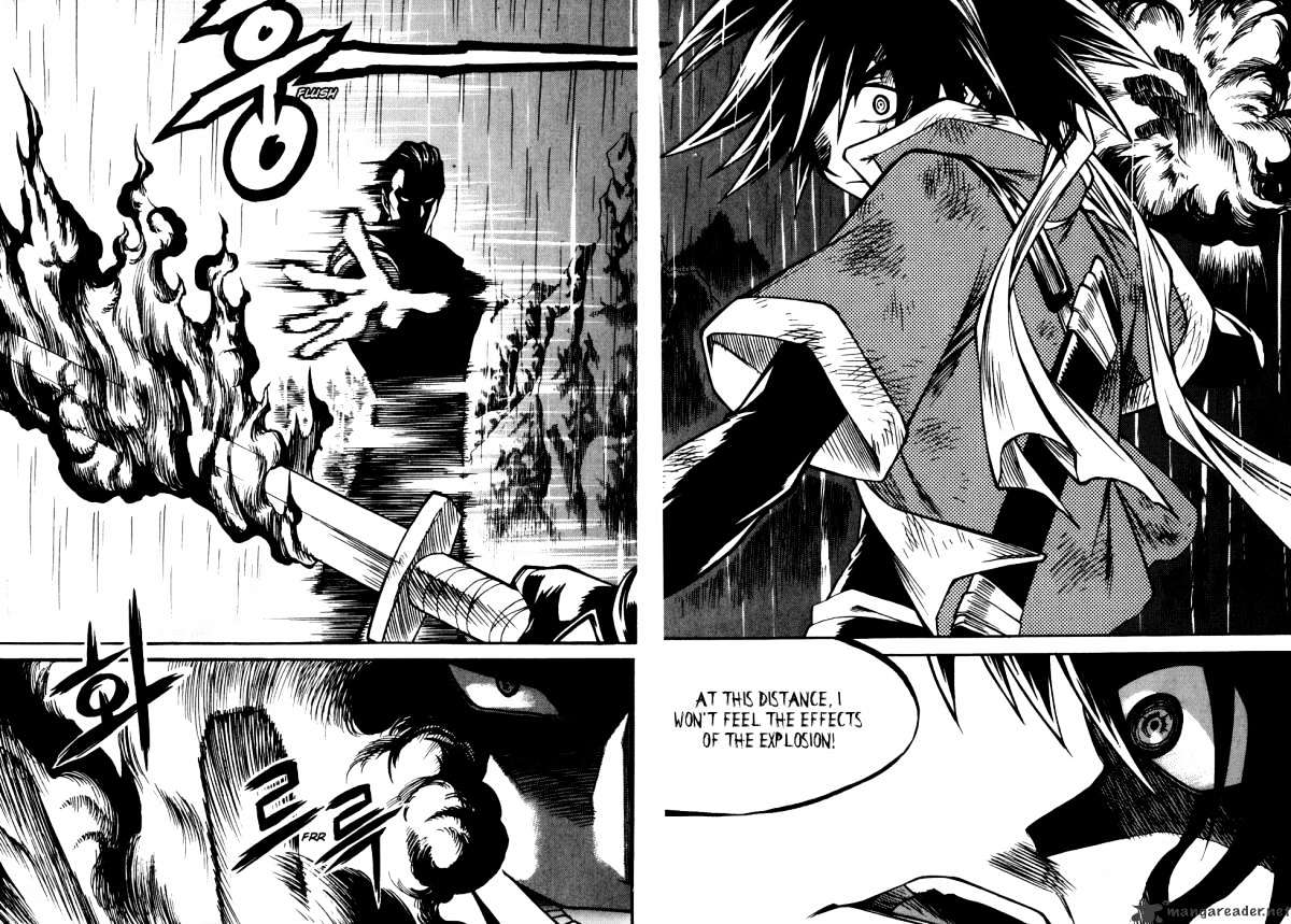 Yureka - Manga chapter 178 - page 18