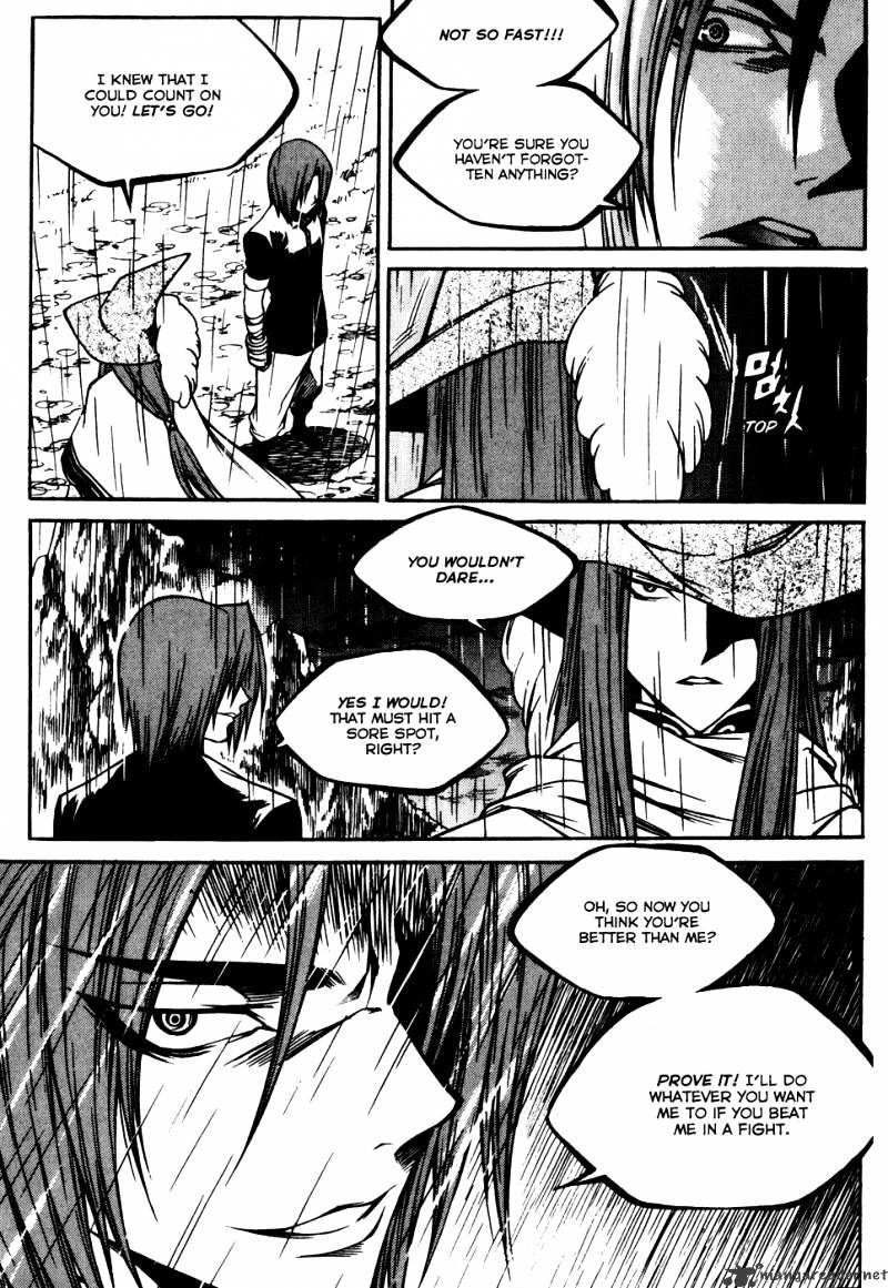Yureka - Manga chapter 181 - page 14
