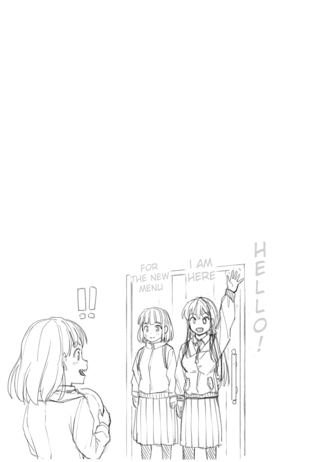 Super Cub chapter 21 - page 25