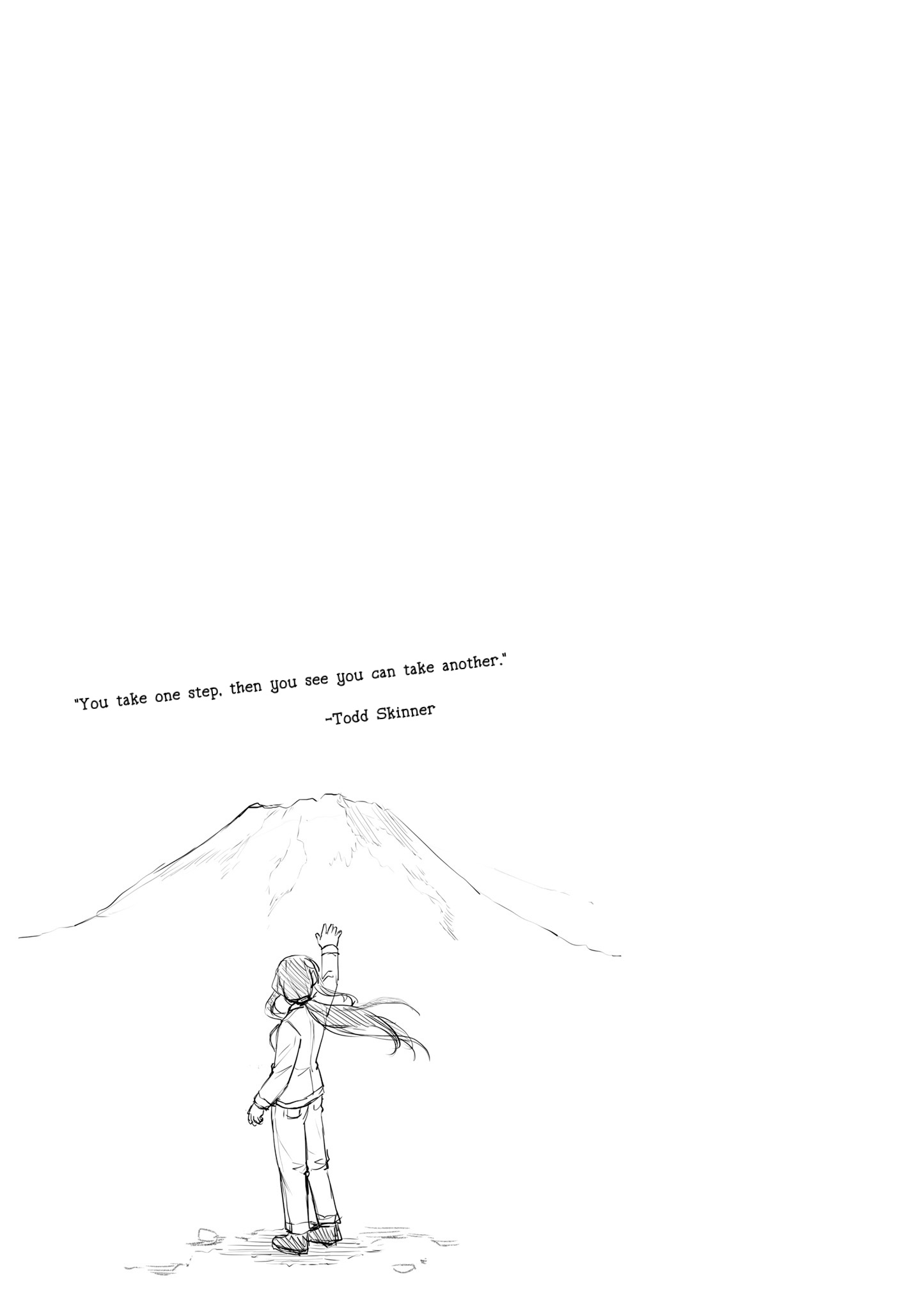 Super Cub chapter 8 - page 27