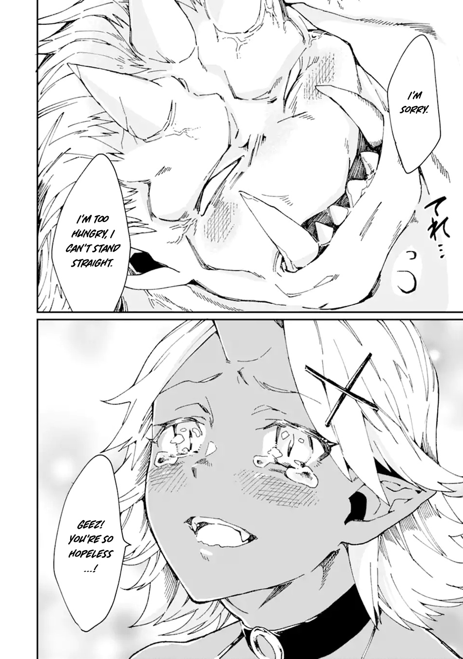 Saikyou Yuusha wa Oharai Hako: Maou ni Nattara Zutto Ore no Musou Return chapter 29 - page 13