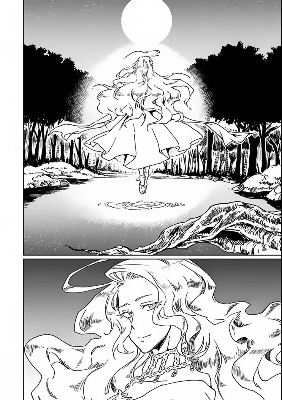 Saikyou Yuusha wa Oharai Hako: Maou ni Nattara Zutto Ore no Musou Return chapter 2 - page 30