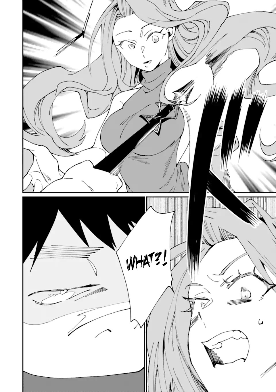 Saikyou Yuusha wa Oharai Hako: Maou ni Nattara Zutto Ore no Musou Return chapter 32 - page 9