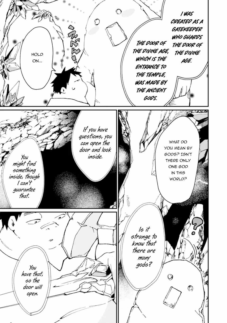 Saikyou Yuusha wa Oharai Hako: Maou ni Nattara Zutto Ore no Musou Return chapter 34 - page 6