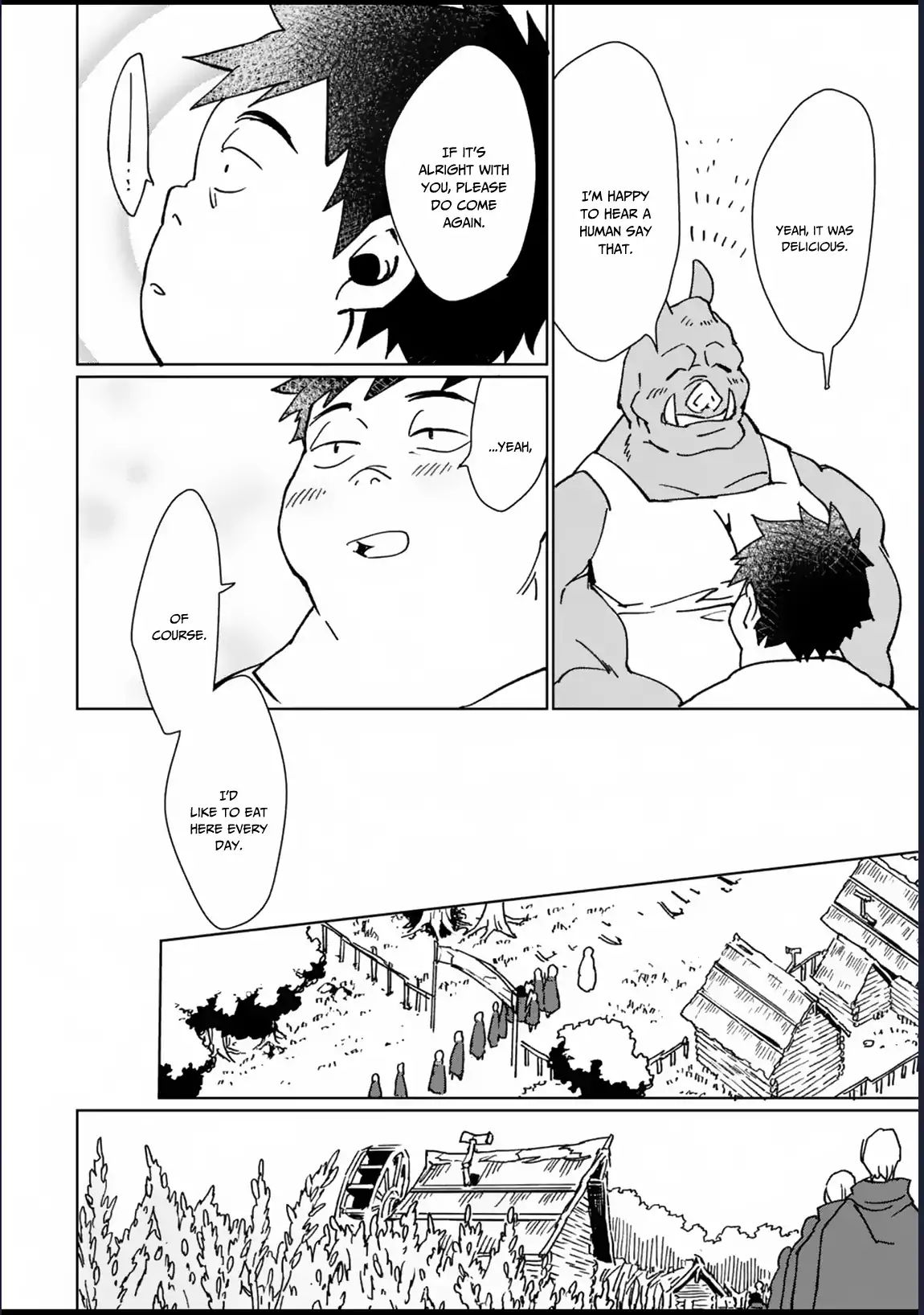 Saikyou Yuusha wa Oharai Hako: Maou ni Nattara Zutto Ore no Musou Return chapter 6 - page 17
