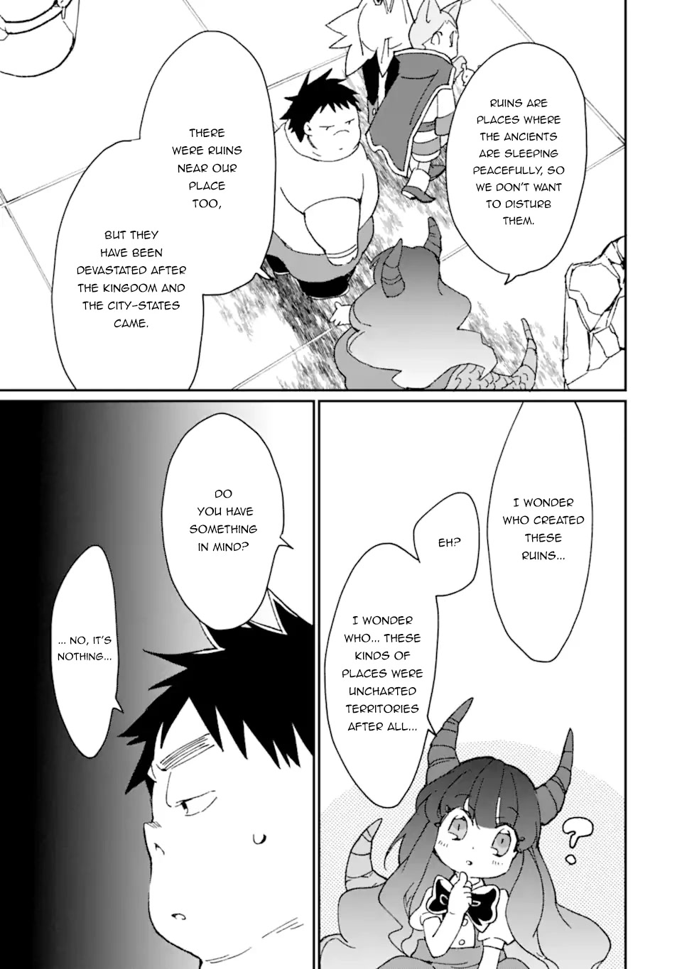 Saikyou Yuusha wa Oharai Hako: Maou ni Nattara Zutto Ore no Musou Return chapter 34.2 - page 10