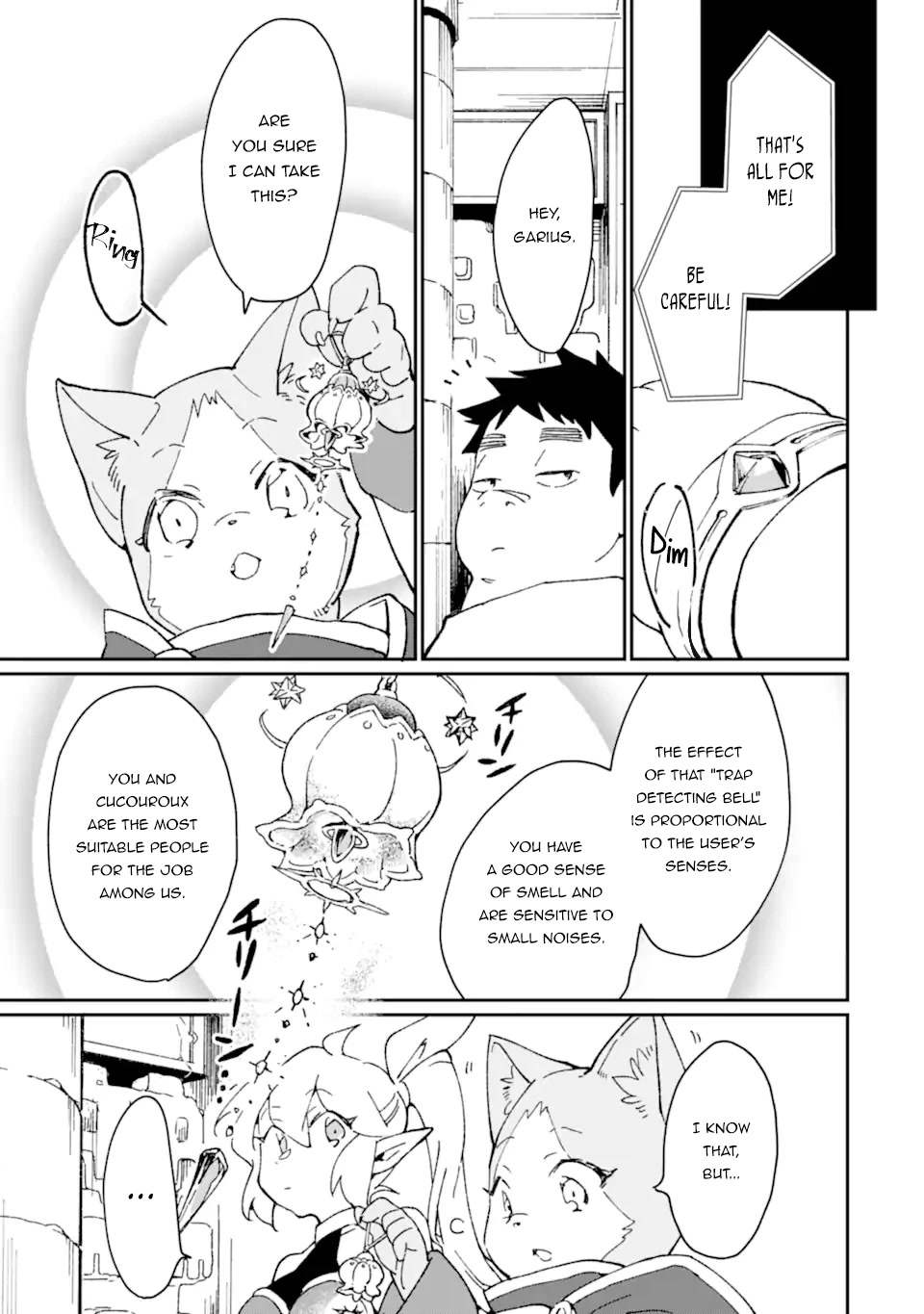 Saikyou Yuusha wa Oharai Hako: Maou ni Nattara Zutto Ore no Musou Return chapter 34.2 - page 8