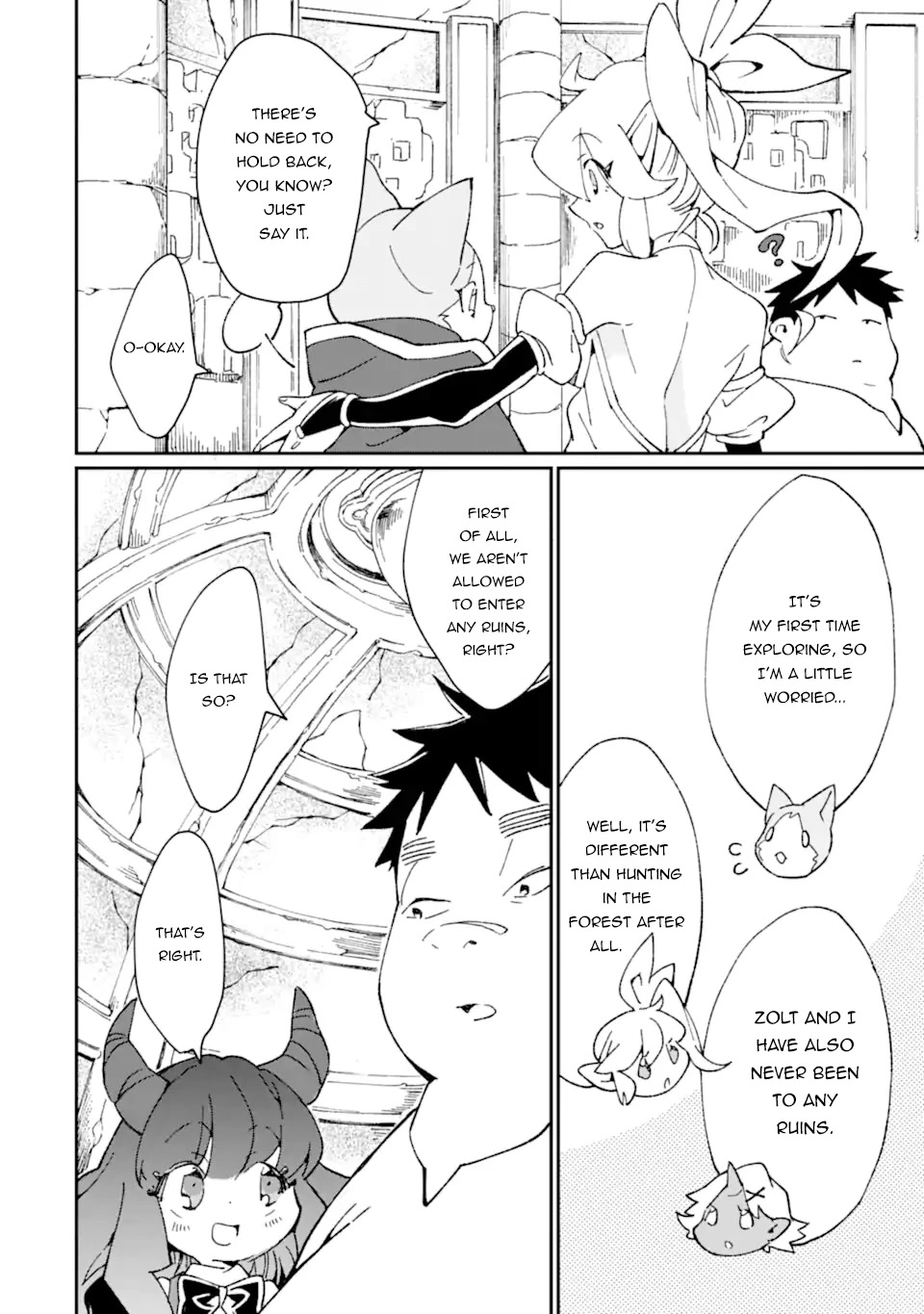 Saikyou Yuusha wa Oharai Hako: Maou ni Nattara Zutto Ore no Musou Return chapter 34.2 - page 9