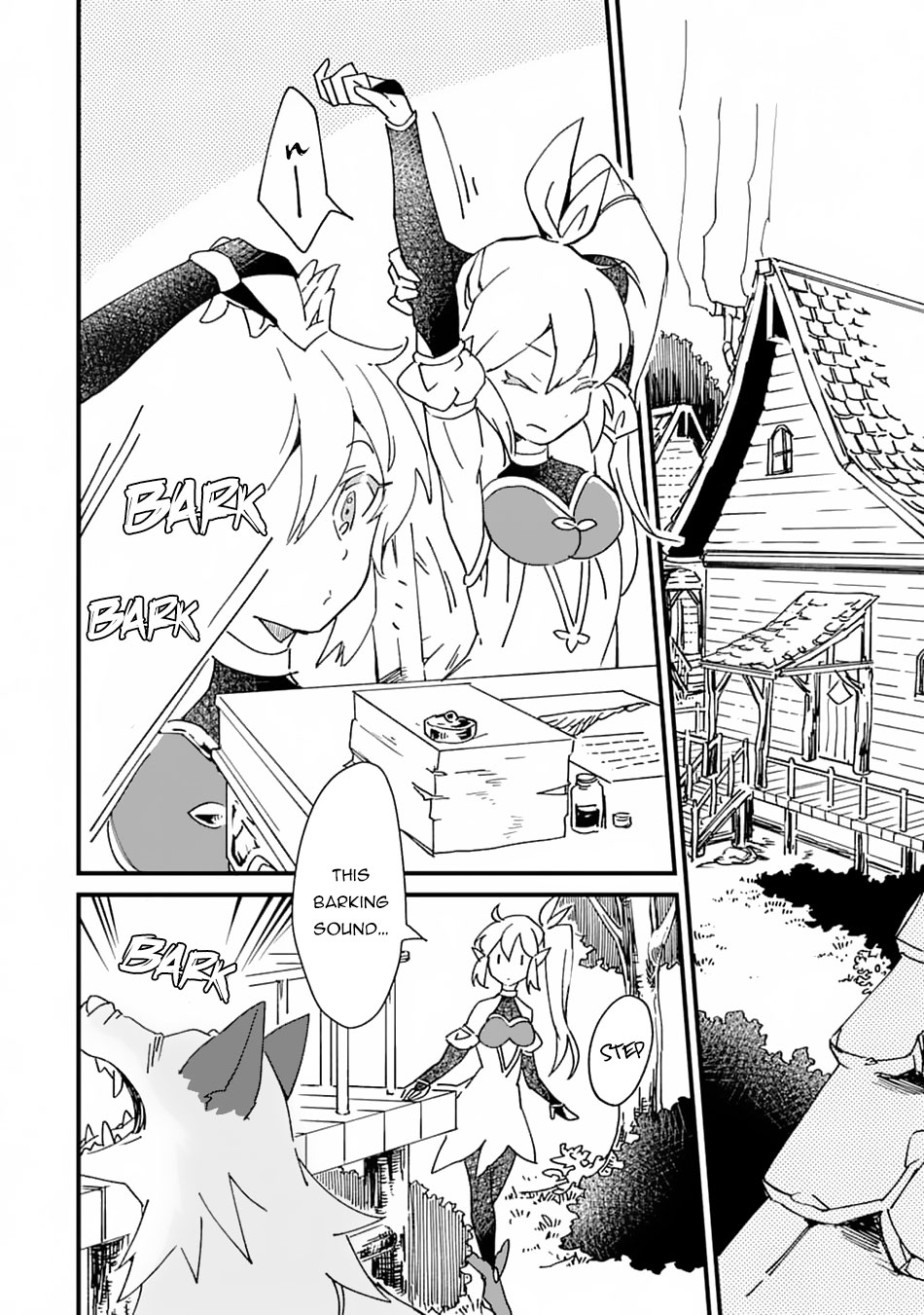 Saikyou Yuusha wa Oharai Hako: Maou ni Nattara Zutto Ore no Musou Return chapter 8 - page 29