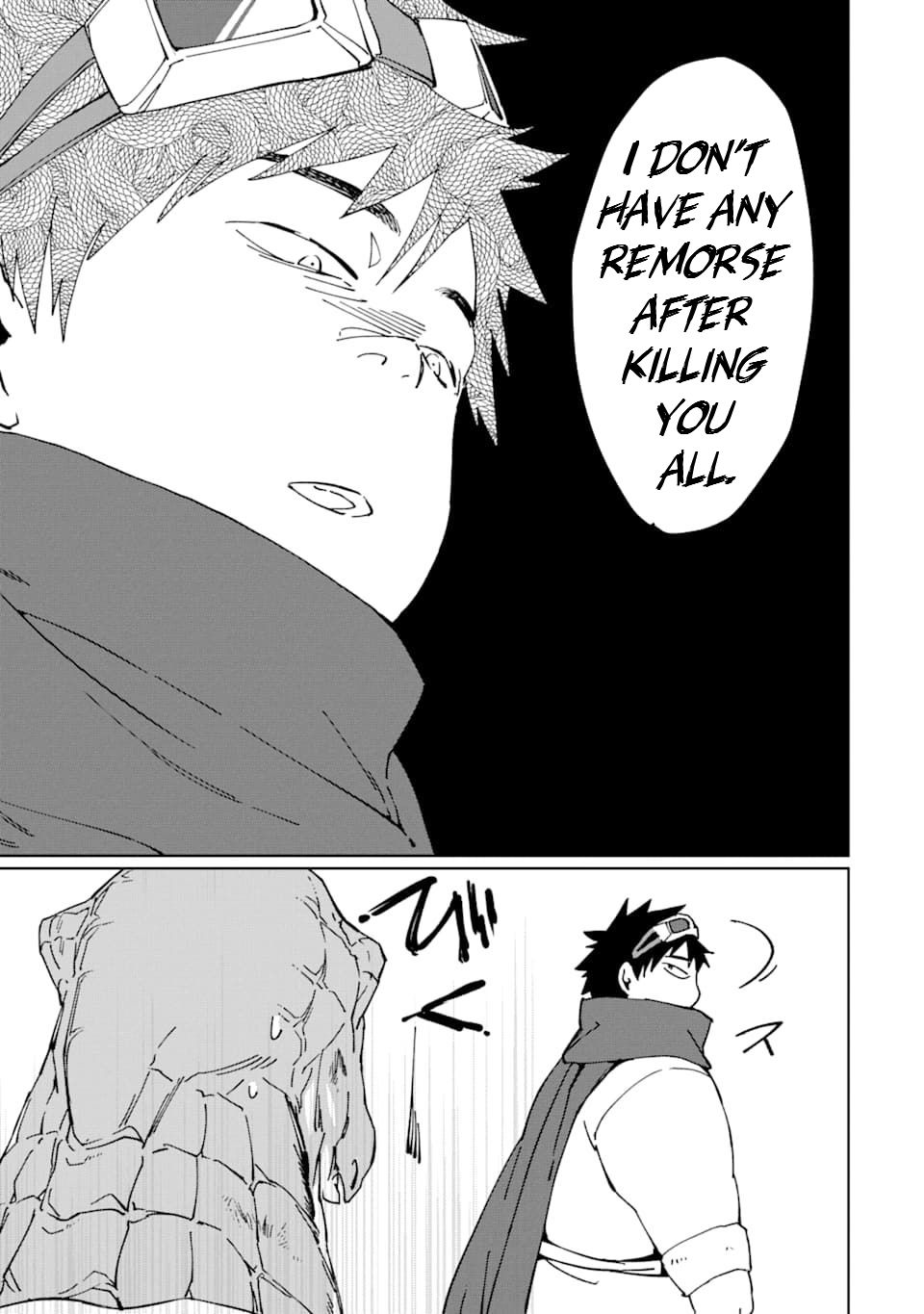 Saikyou Yuusha wa Oharai Hako: Maou ni Nattara Zutto Ore no Musou Return chapter 10 - page 23