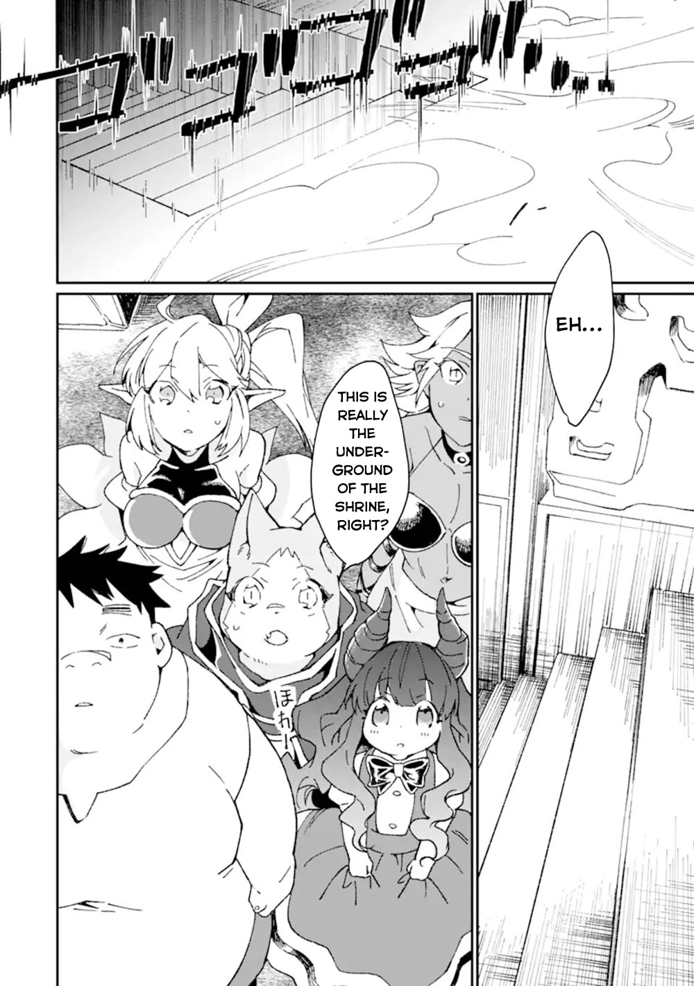 Saikyou Yuusha wa Oharai Hako: Maou ni Nattara Zutto Ore no Musou Return chapter 36.2 - page 12