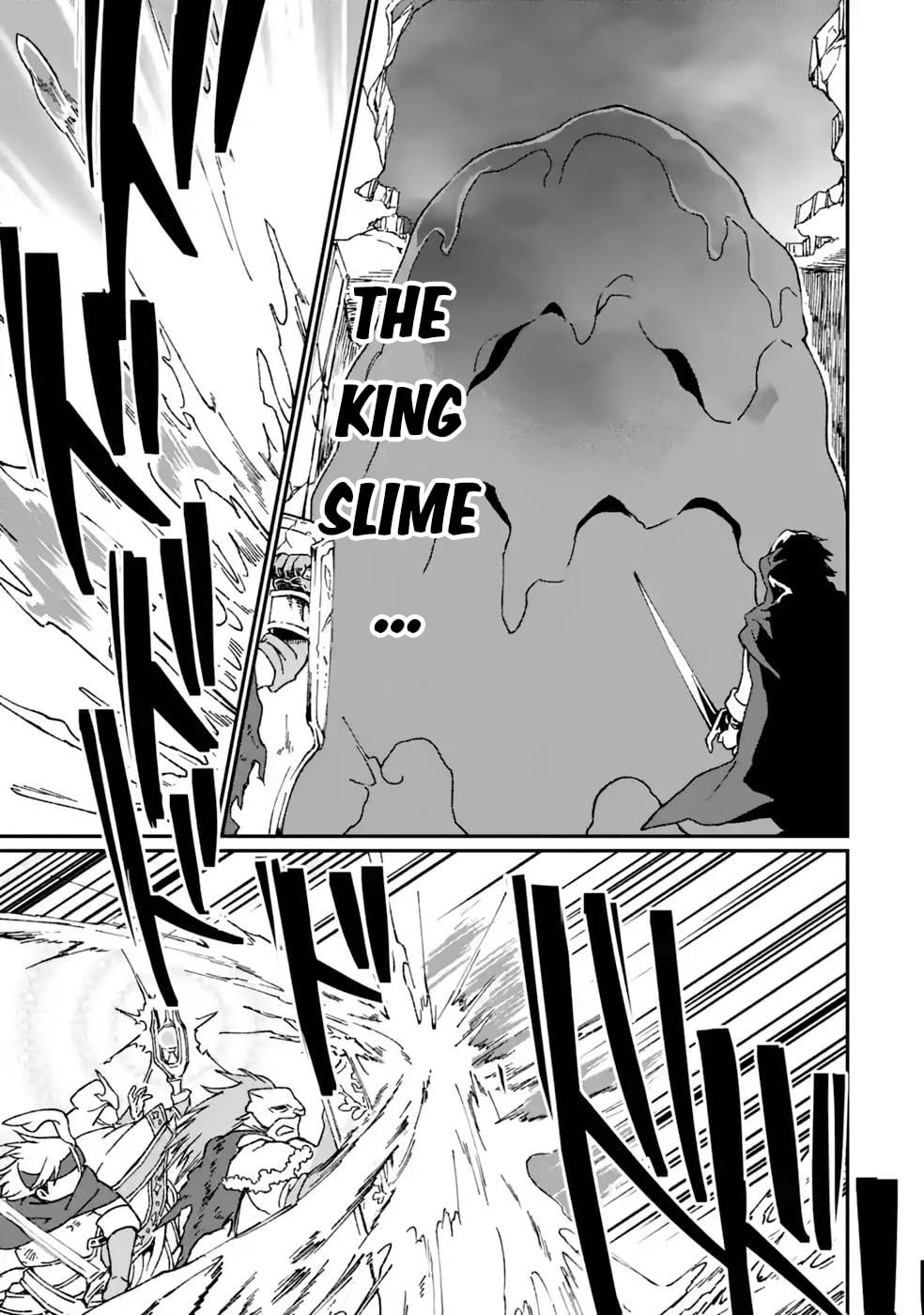 Saikyou Yuusha wa Oharai Hako: Maou ni Nattara Zutto Ore no Musou Return chapter 37.1 - page 10