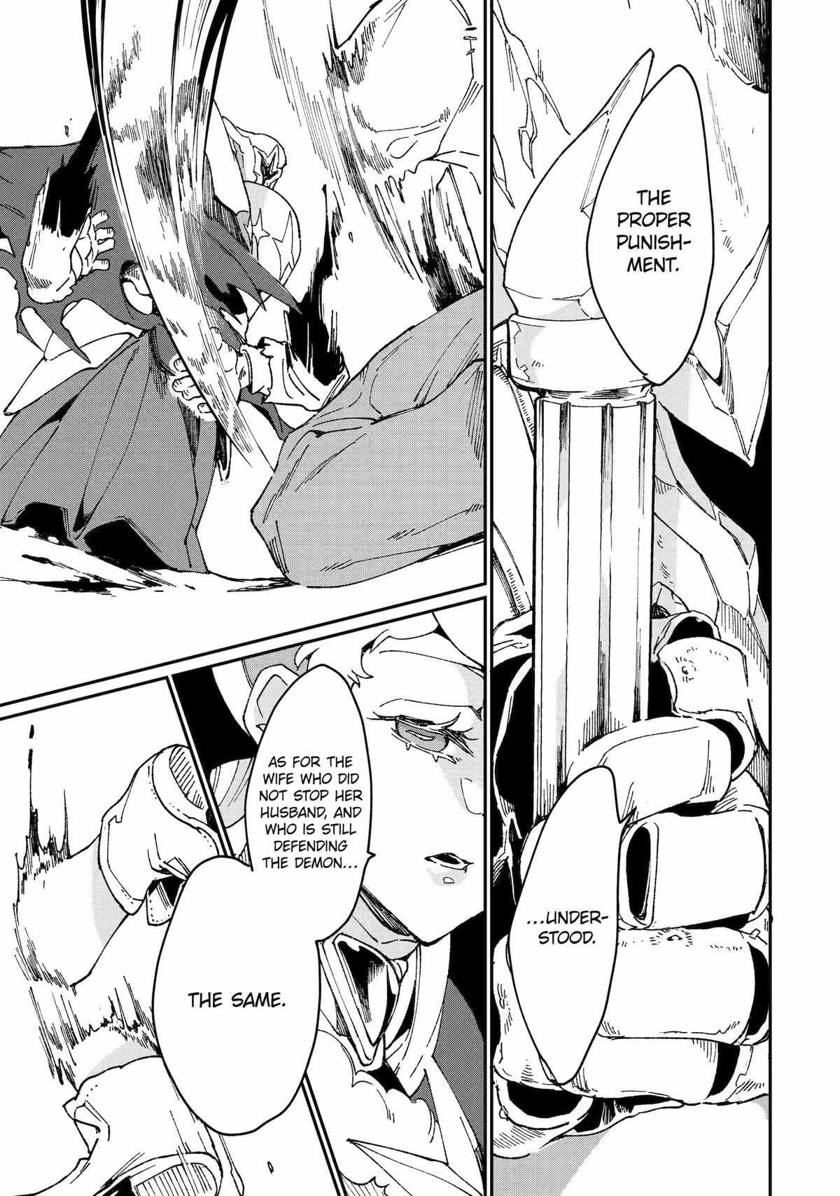 Saikyou Yuusha wa Oharai Hako: Maou ni Nattara Zutto Ore no Musou Return chapter 39 - page 23