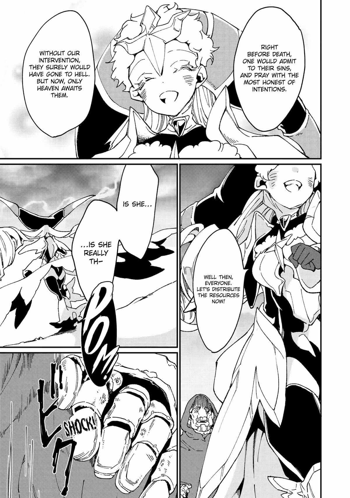 Saikyou Yuusha wa Oharai Hako: Maou ni Nattara Zutto Ore no Musou Return chapter 39 - page 31