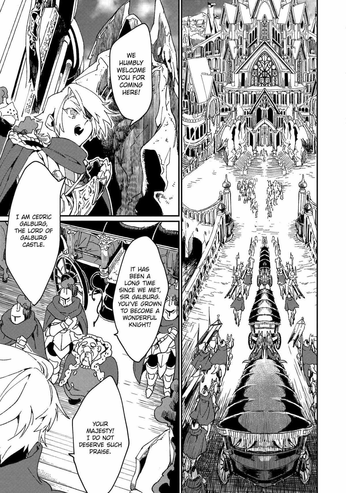Saikyou Yuusha wa Oharai Hako: Maou ni Nattara Zutto Ore no Musou Return chapter 40 - page 25