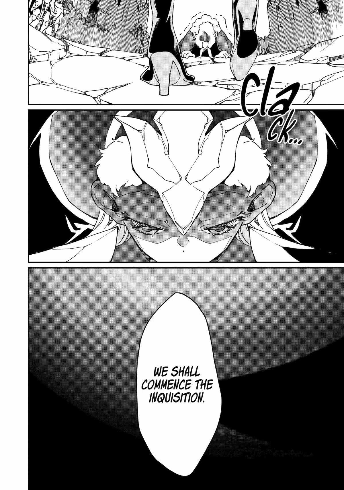 Saikyou Yuusha wa Oharai Hako: Maou ni Nattara Zutto Ore no Musou Return chapter 40 - page 32