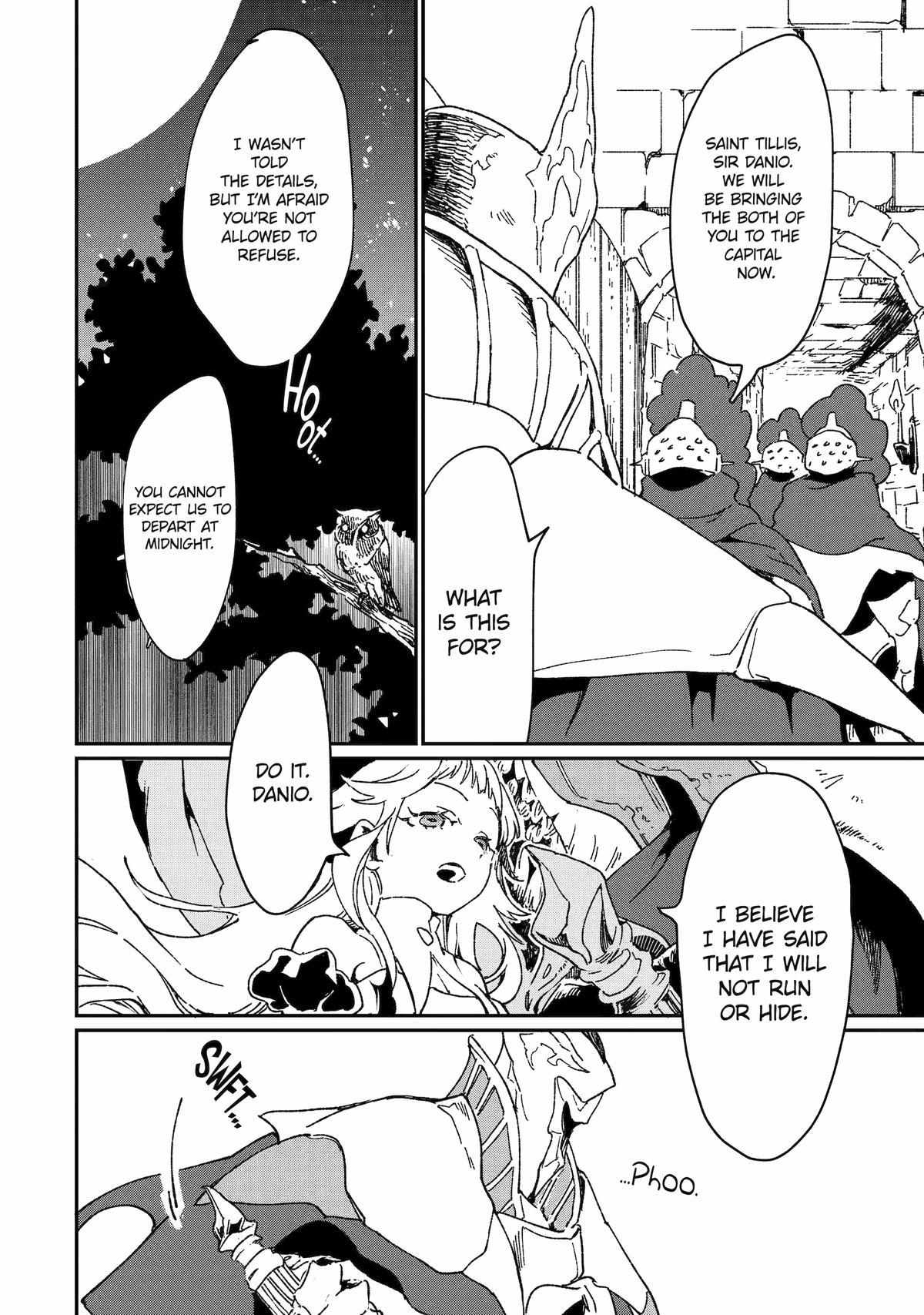 Saikyou Yuusha wa Oharai Hako: Maou ni Nattara Zutto Ore no Musou Return chapter 41 - page 18