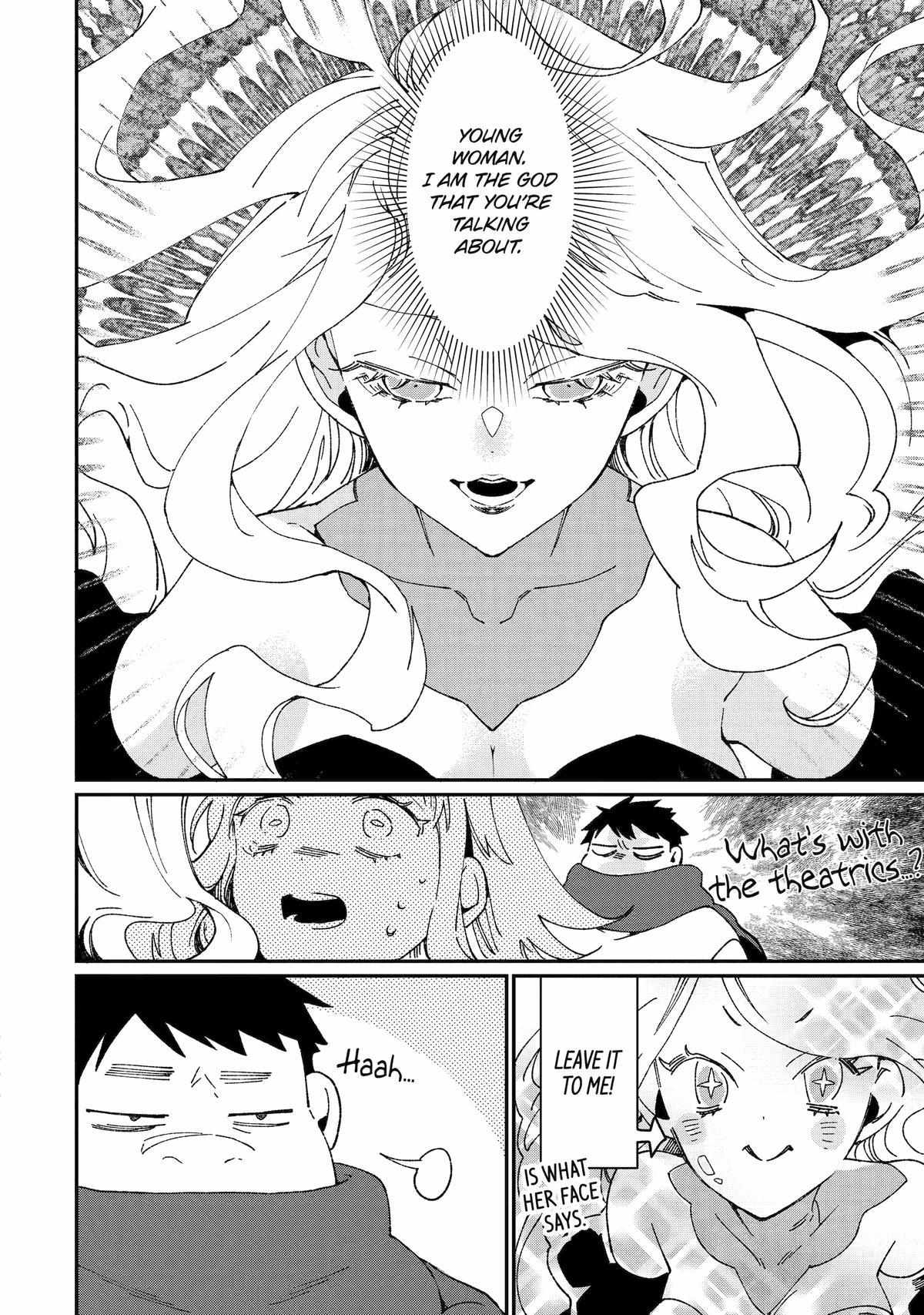 Saikyou Yuusha wa Oharai Hako: Maou ni Nattara Zutto Ore no Musou Return chapter 42 - page 16