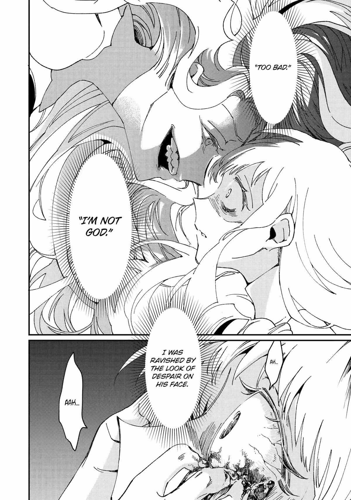 Saikyou Yuusha wa Oharai Hako: Maou ni Nattara Zutto Ore no Musou Return chapter 42 - page 22
