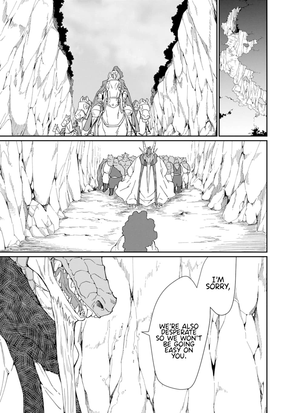 Saikyou Yuusha wa Oharai Hako: Maou ni Nattara Zutto Ore no Musou Return chapter 19 - page 18