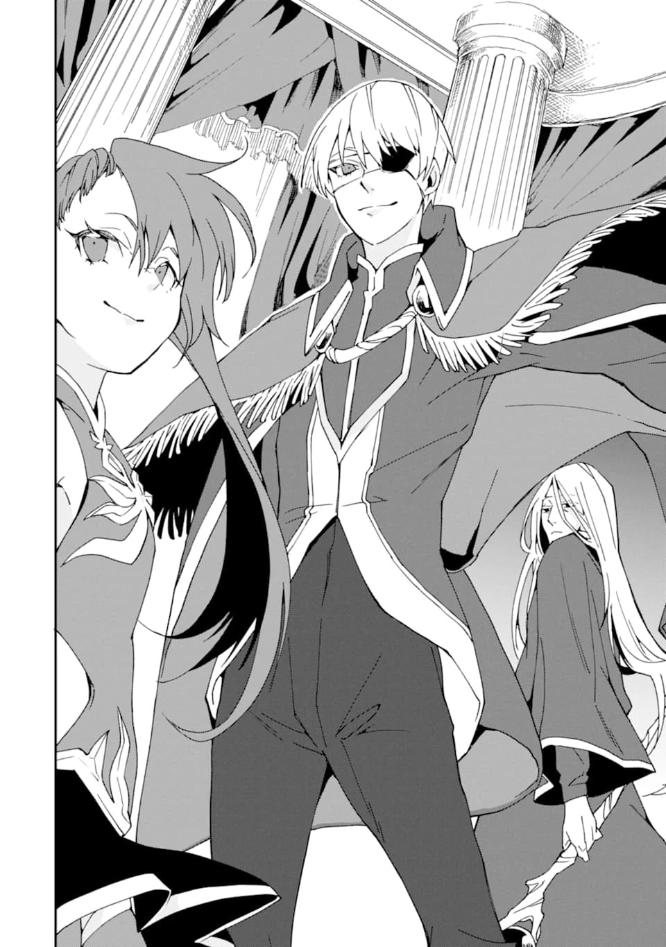 Saikyou Yuusha wa Oharai Hako: Maou ni Nattara Zutto Ore no Musou Return chapter 21 - page 19