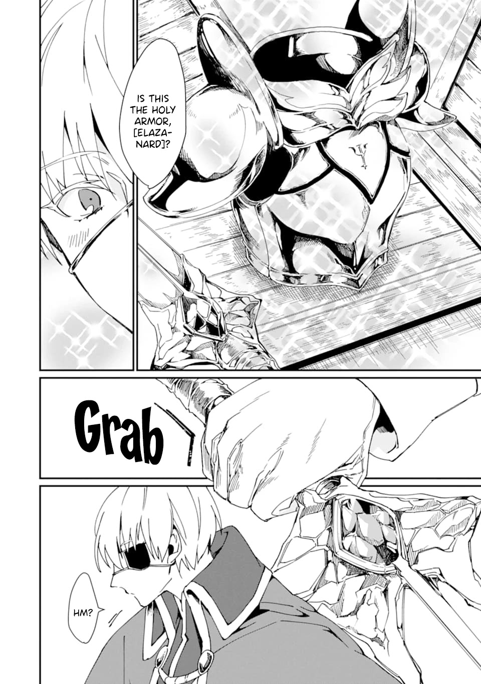 Saikyou Yuusha wa Oharai Hako: Maou ni Nattara Zutto Ore no Musou Return chapter 21 - page 21