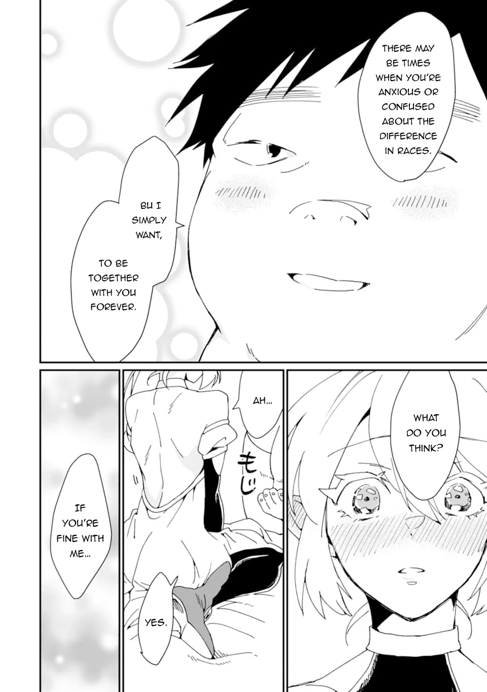 Saikyou Yuusha wa Oharai Hako: Maou ni Nattara Zutto Ore no Musou Return chapter 22 - page 23