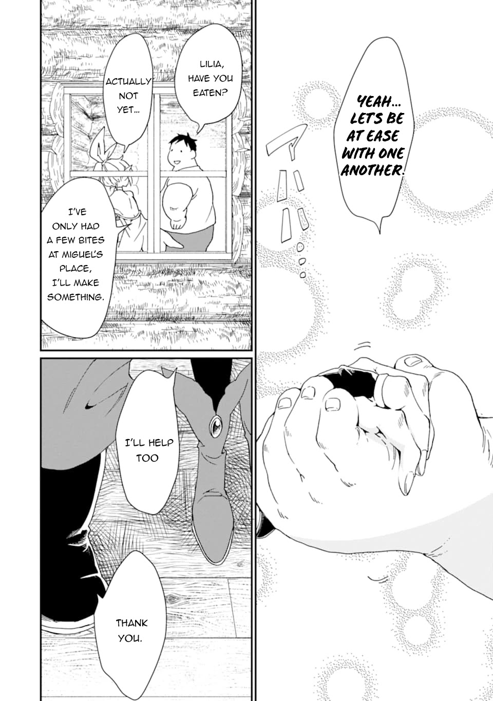Saikyou Yuusha wa Oharai Hako: Maou ni Nattara Zutto Ore no Musou Return chapter 22 - page 25