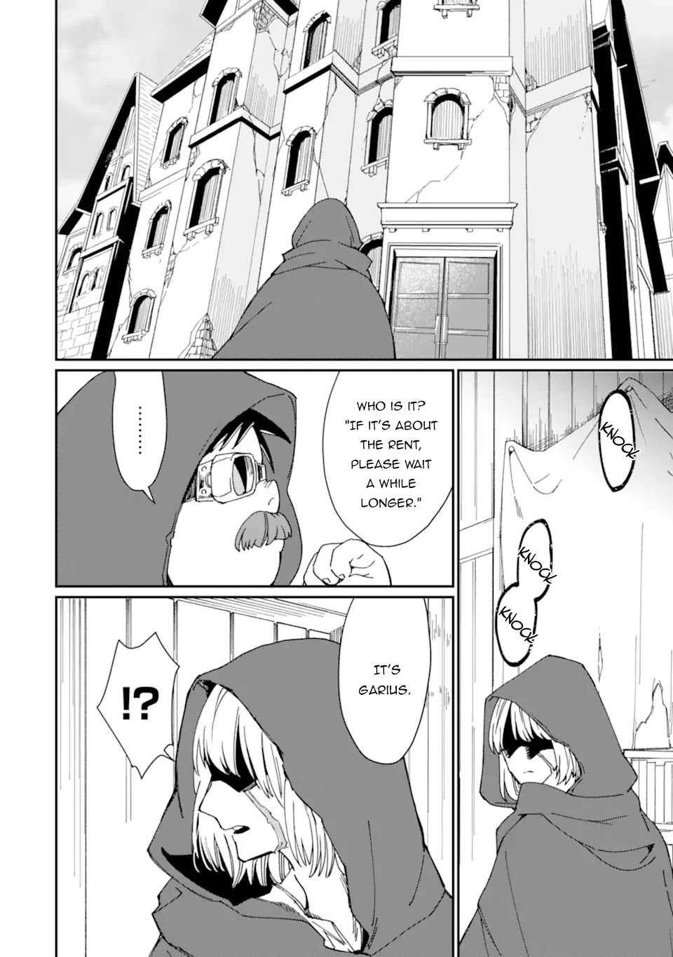Saikyou Yuusha wa Oharai Hako: Maou ni Nattara Zutto Ore no Musou Return chapter 23 - page 9