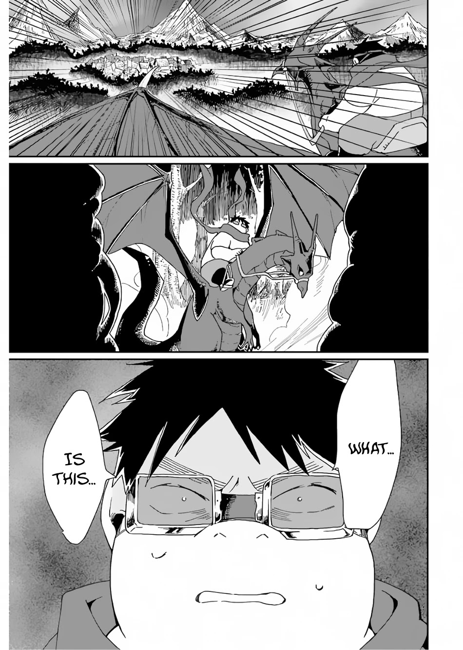 Saikyou Yuusha wa Oharai Hako: Maou ni Nattara Zutto Ore no Musou Return chapter 25 - page 10