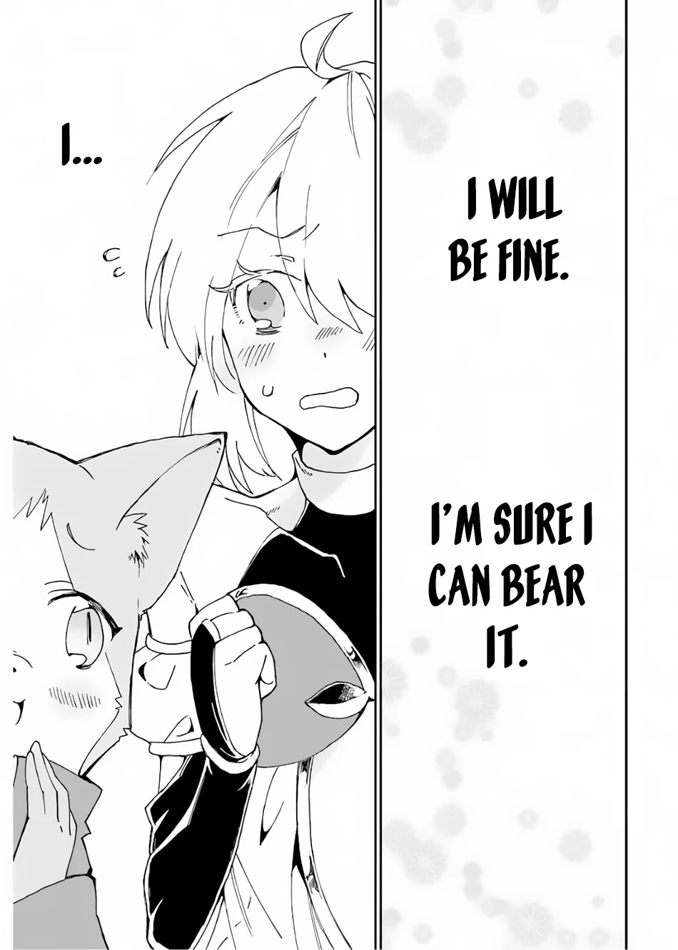 Saikyou Yuusha wa Oharai Hako: Maou ni Nattara Zutto Ore no Musou Return chapter 26 - page 32